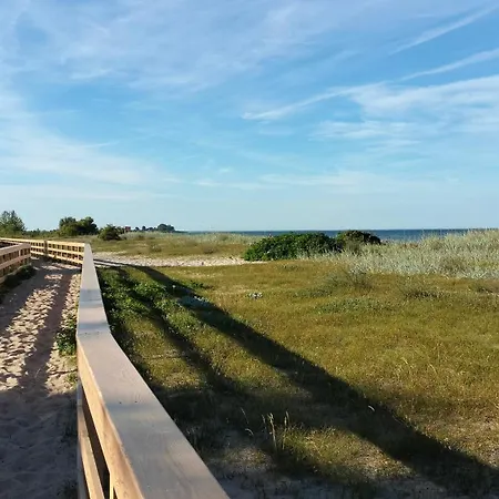 Turkusowe Laki 4c-2 Apartment *