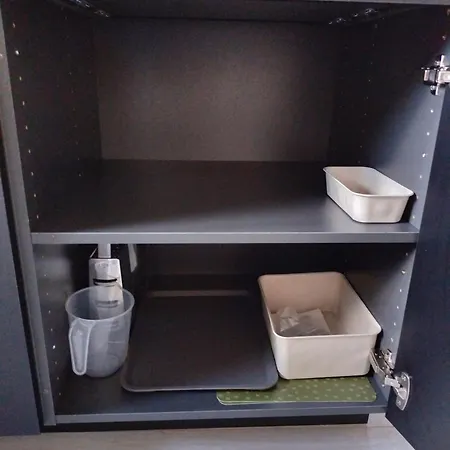 Apartment Turkusowe Laki 4c-2