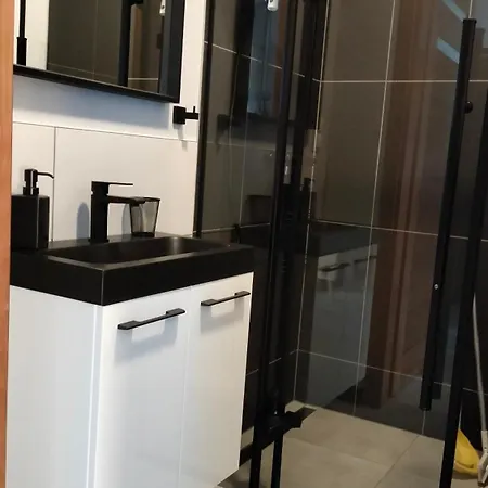 Turkusowe Laki 4c-2 Apartment