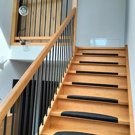 Apartment Turkusowe Laki 4c-2