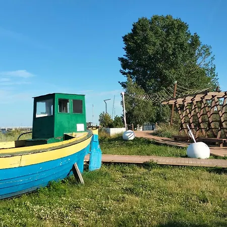 Turkusowe Laki 4c-2 *