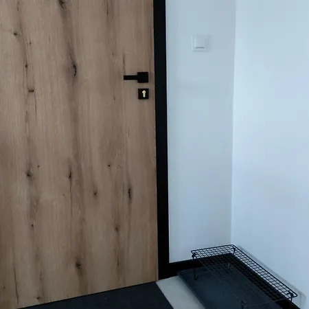 Апартаменты Turkusowe Laki 4c-2