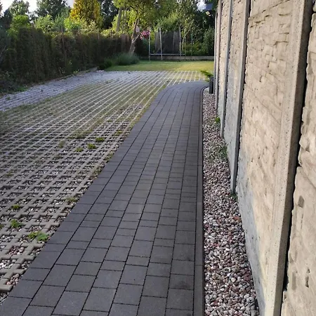 Апартаменты Turkusowe Laki 4c-2 *