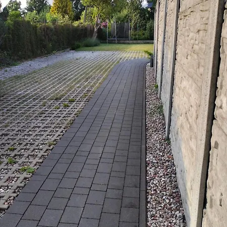 Apartment Turkusowe Laki 4c-2 *