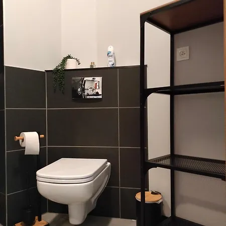 Turkusowe Laki 4c-2 Apartment